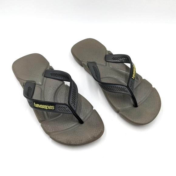 Havaianas Shoes - Havaianas Sandal Flip Flop Women 39.0 9/10